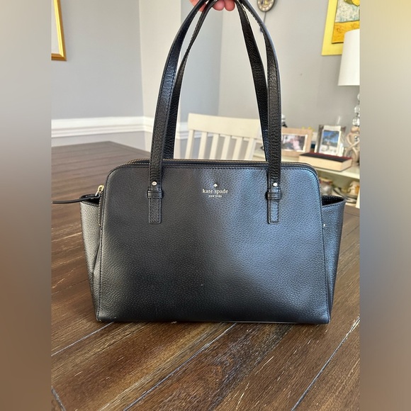 Kate Spade Lydia bag - Picture 1 of 16